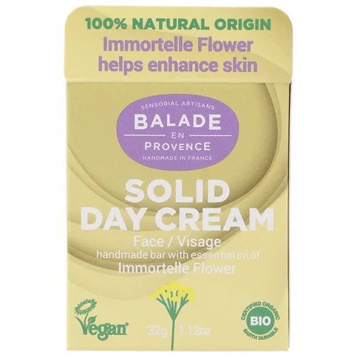 Balade en Provence Solid Day Cream - 32g