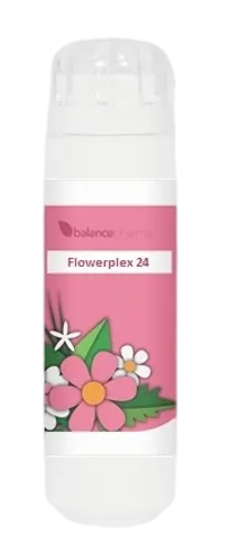 Balance Pharma Flowerplex 024 Vreugde
