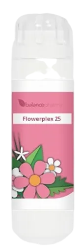 Balance Pharma Flowerplex 025 Innerlijke Balans