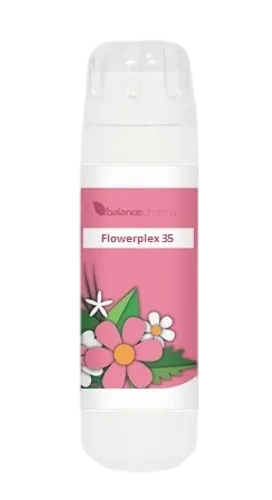 Balance Pharma Flowerplex 035 Inzicht