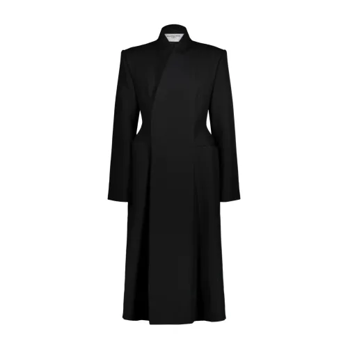 Balenciaga - Coats 