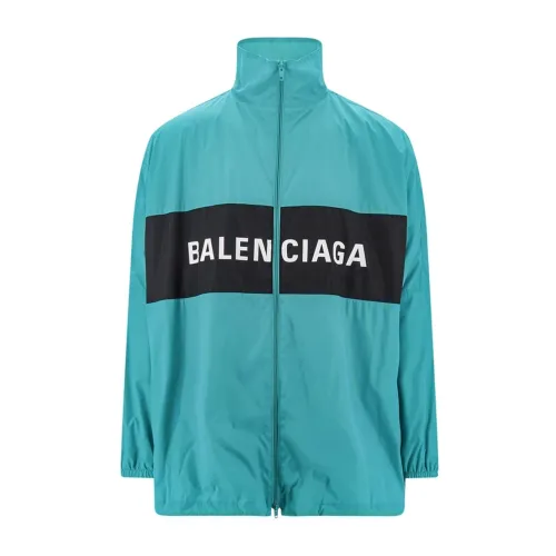 Balenciaga - Jackets 