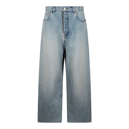 Balenciaga - Jeans 