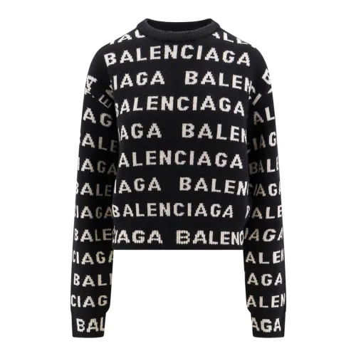 Balenciaga - Knitwear 