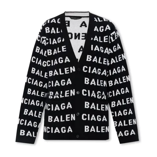Balenciaga - Knitwear 