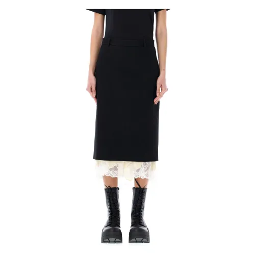 Balenciaga - Skirts 