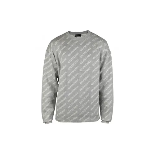 Balenciaga - Sweatshirts & Hoodies 