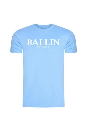 Ballin Est. 2013 T-Shirt Light Blue