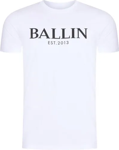 Ballin Est. 2013 T-Shirt Wit