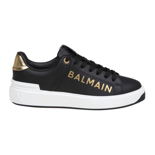 Balmain - Shoes 