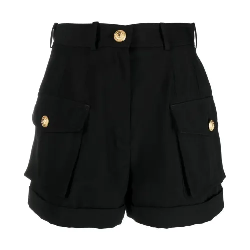 Balmain - Shorts 