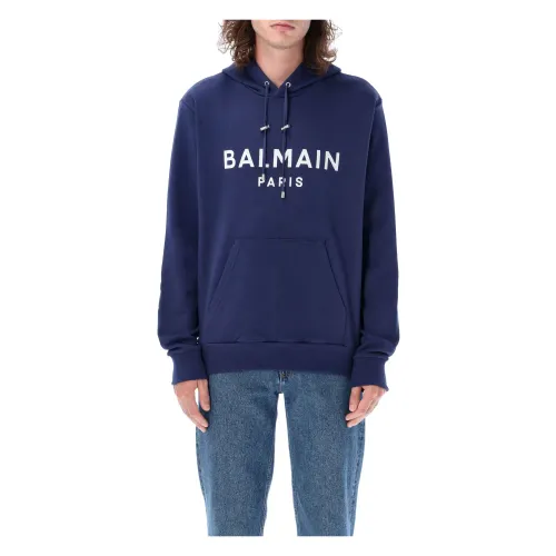 Balmain - Sweatshirts & Hoodies 