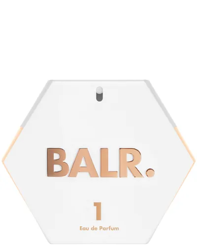 Balr Balr. 1 For Women EAU DE PARFUM SPRAY 100 ML