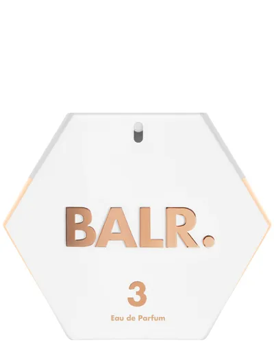 Balr Balr. 3 For Women EAU DE PARFUM SPRAY 100 ML