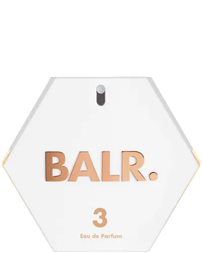 Balr Balr. 3 For Women EAU DE PARFUM SPRAY 30 ML