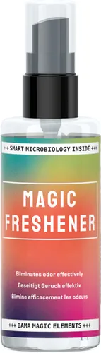 Bama Magic Freshener - 100ml