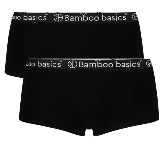 Bamboo Basics Iris Hipsters Dames (2-pack)