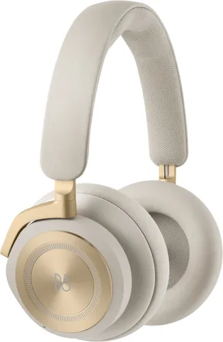 Bang & Olufsen Beoplay HX Gold Tone | Premium Noise Cancelling Hoofdtelefoon | Koptelefoon draadloos noise canceling | koptelefoon draadloos | koptele...