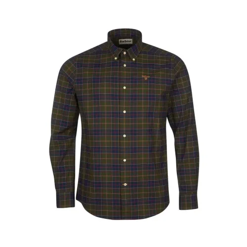Barbour - Shirts 