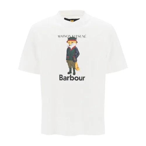 Barbour - Tops 