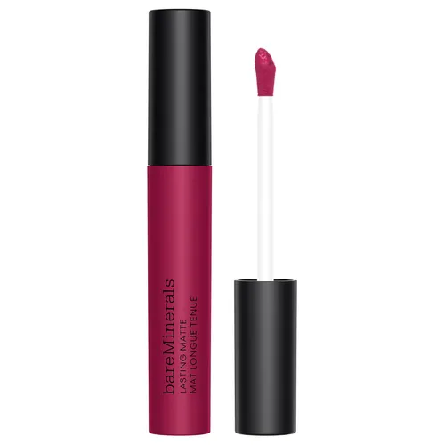 bareMinerals Mineralist Comfort Matte Liquid Lipstick 3.6g (Various Shades) - Vivacious