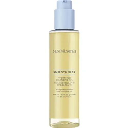bareMinerals Smoothness Hydrating Cleansing 2 180 ml