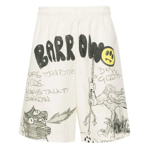Barrow - Shorts 