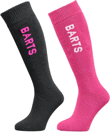 Barts Basic Sock 2 Pack Wintersportsokken Kids
