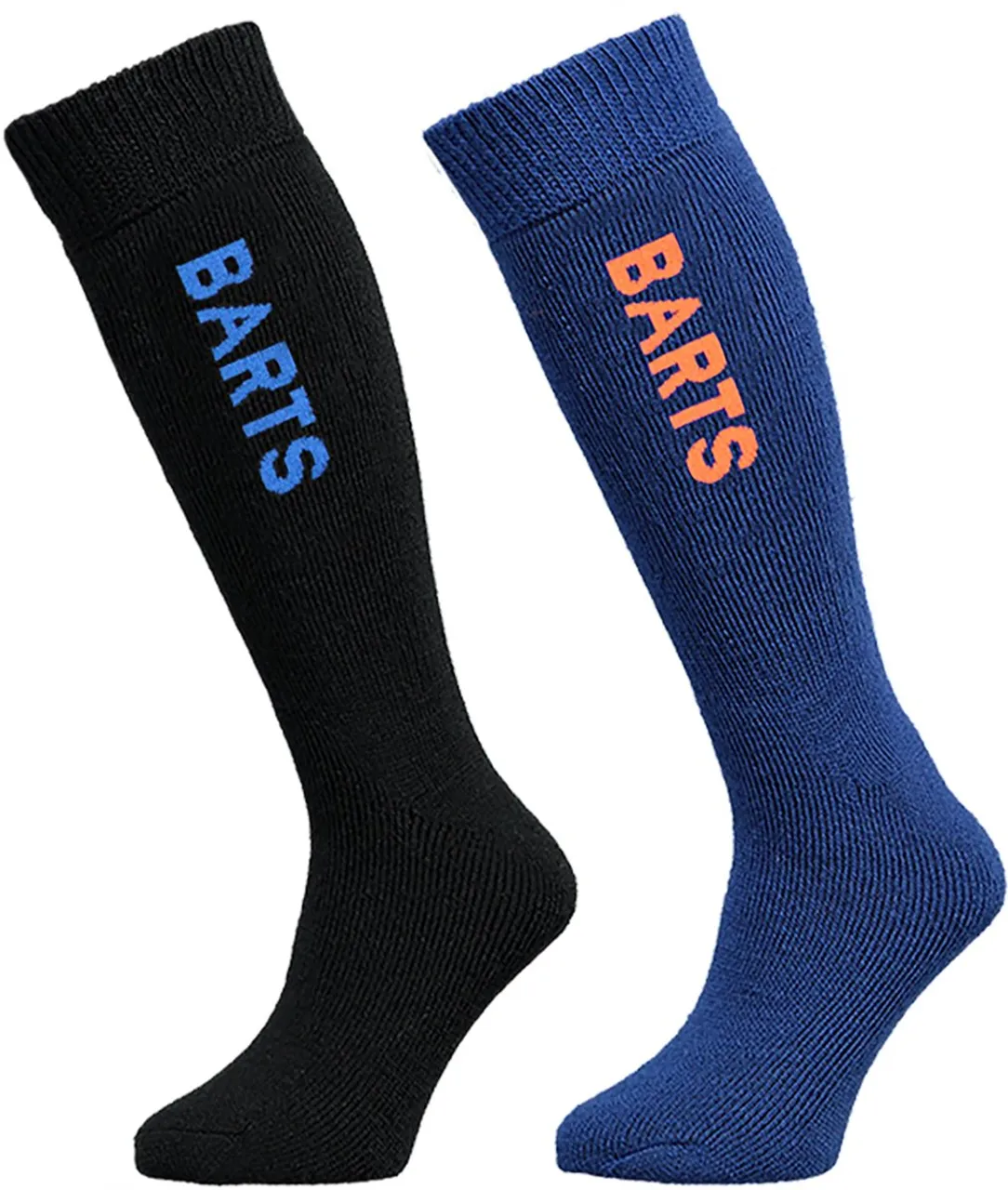 Barts Basic Sock 2 Pack Wintersportsokken Kids