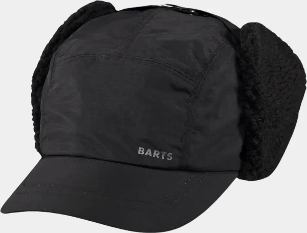 Barts Boise Pet - Black