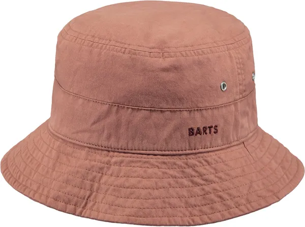 Barts Calomba Hat Brick Hoed Unisex