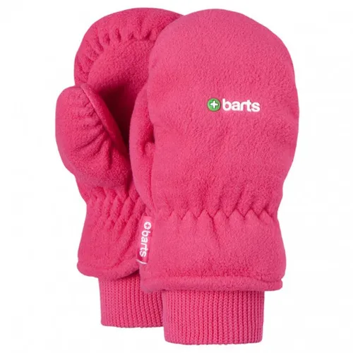 Barts - Kids Fleece Mitts - Handschoenen