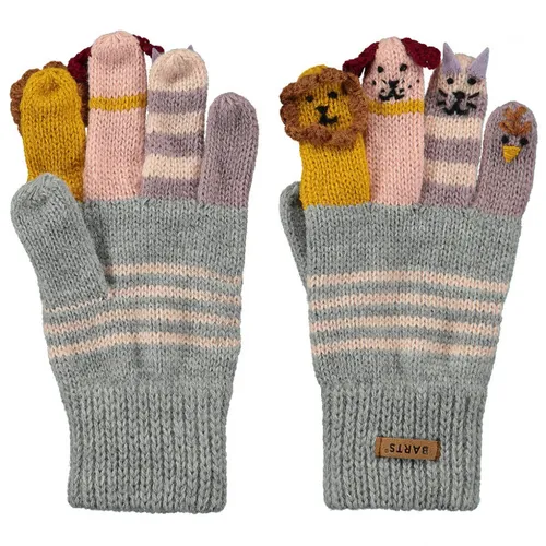 Barts - Kid's Puppet Gloves - Handschoenen
