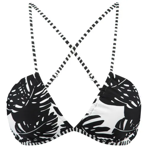 Barts - Women's Banksia Plunge Cross Back - Bikinitop