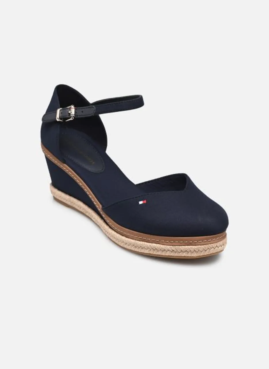 BASIC CLOSED TOE MID by Tommy Hilfiger