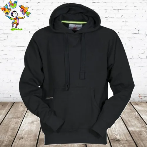 Basic Hoodie Payper - XS / Zwart - Sweater - Trui