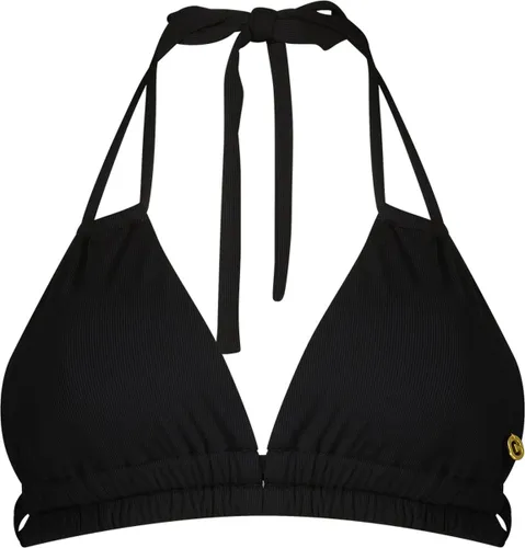 Basics bikini top triangle slide /36 voor Dames |
