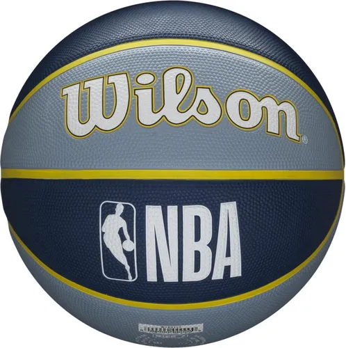 Basketball Ball NBA Team Tribute Grizzlies Wilson 7 Grey
