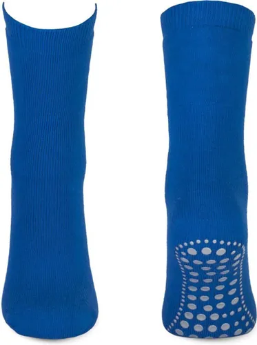 Basset Antislip sokken met ABS noppen 1 paar - 42