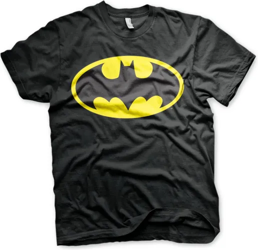 Batman shirt - Classic Logo