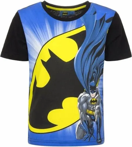Batman - t-shirt Batman- jongens