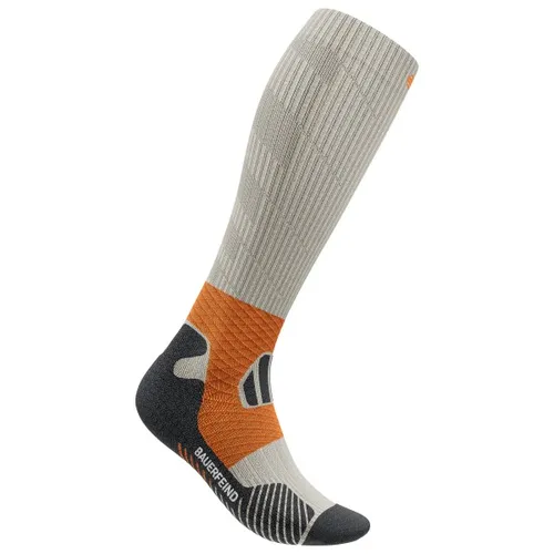 Bauerfeind Sports - Trail Run Compression Socks - Hardloopsokken