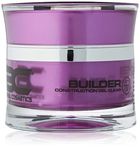 BC Bernal Cosmetics BC Builder Gel - LED/UV - 45 ml -