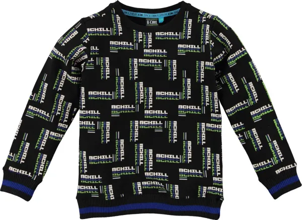 Bchill Jongens Sweater Wally - 140/146