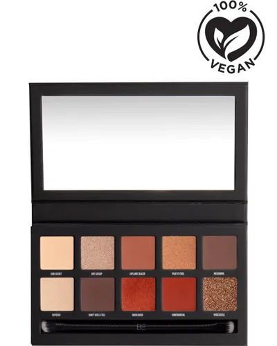 Be Creative Make Up Essential Palette ESSENTIAL PALETTE 1 ST