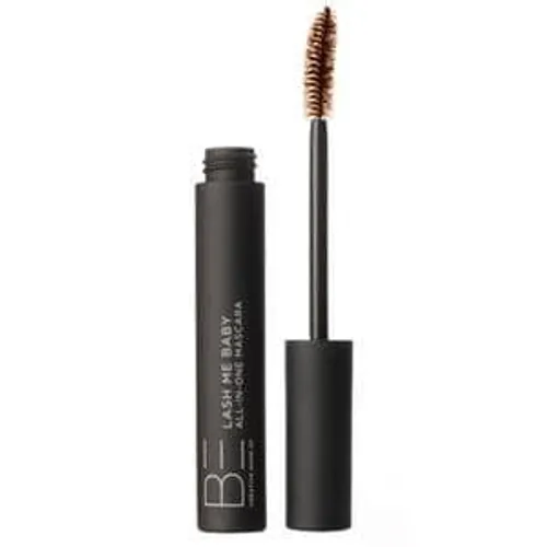 Be Creative Make Up Lash Me Baby ALL-IN-ONE MASCARA
