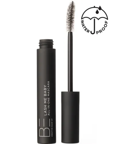 Be Creative Make Up Lash Me Baby ALL-IN-ONE MASCARA