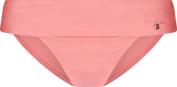 Beachlife Pink Shine Dames Bikinibroekje