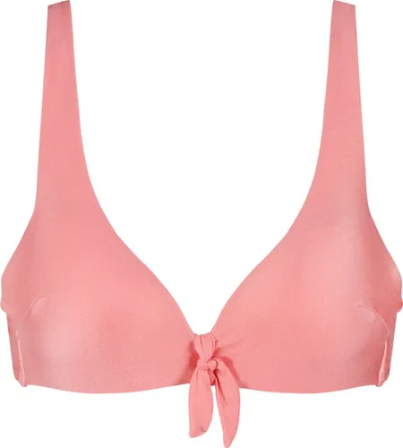 Beachlife Pink Shine Dames Bikinitopje
