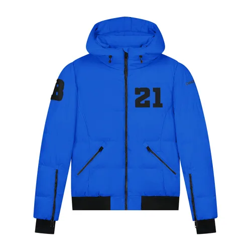 Be:at: Azalea Ski&Lifestyle Jacket